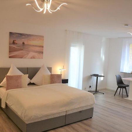 Sophie Superior Apartment Καρλσρούη Εξωτερικό φωτογραφία
