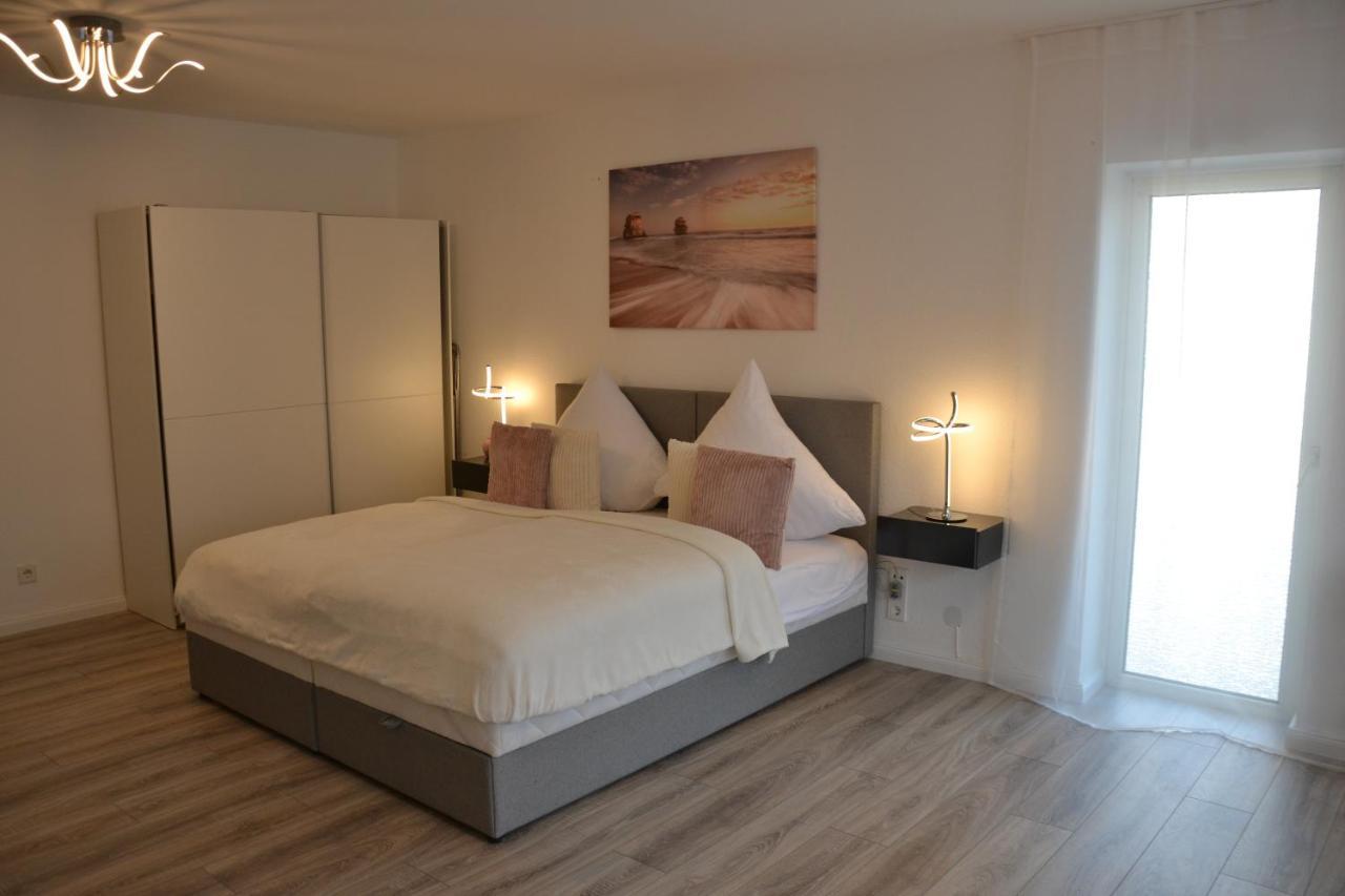 Sophie Superior Apartment Καρλσρούη Εξωτερικό φωτογραφία