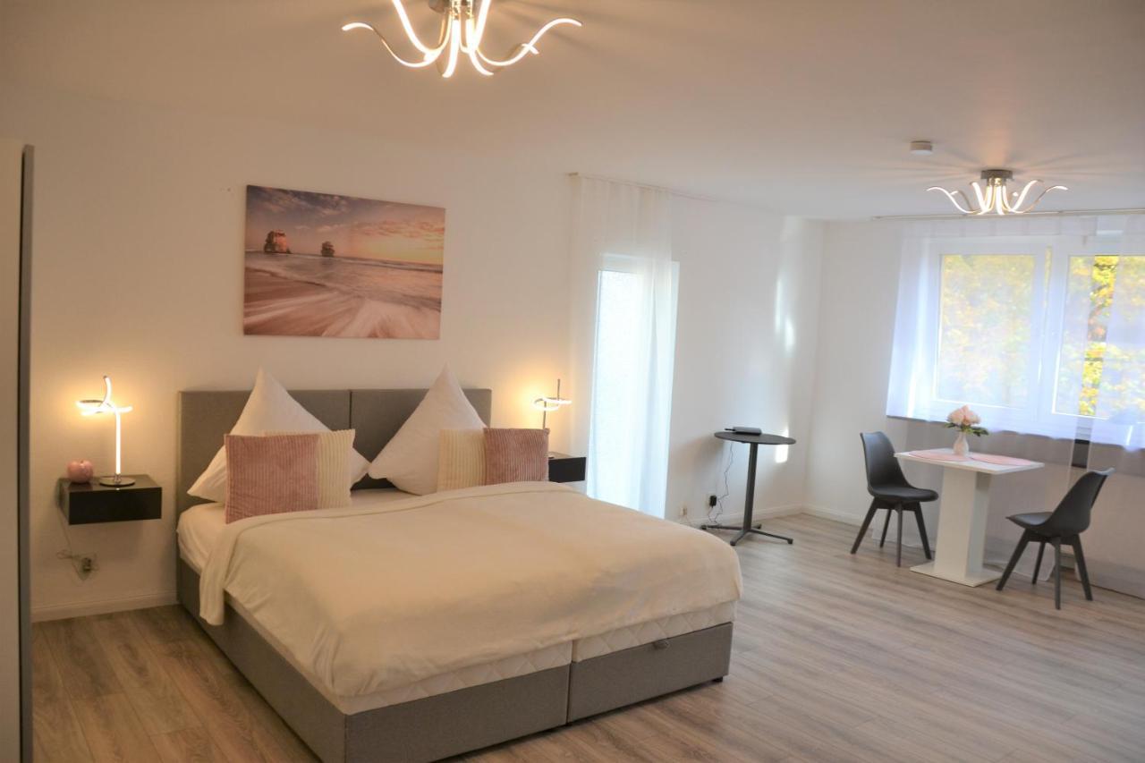 Sophie Superior Apartment Καρλσρούη Εξωτερικό φωτογραφία