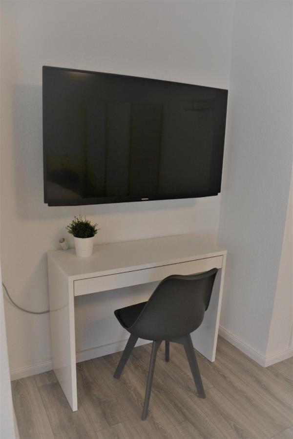 Sophie Superior Apartment Καρλσρούη Εξωτερικό φωτογραφία