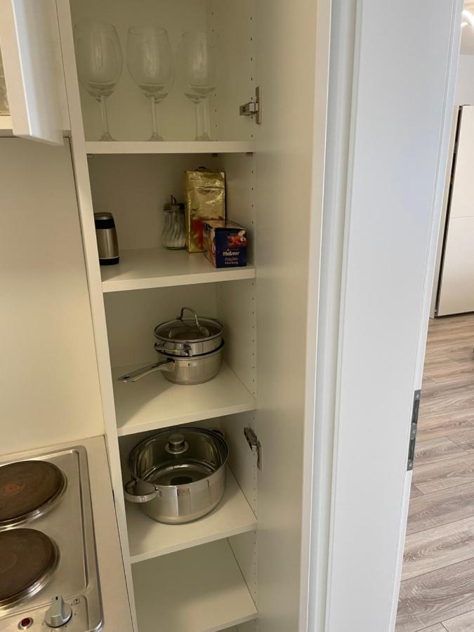 Sophie Superior Apartment Καρλσρούη Εξωτερικό φωτογραφία