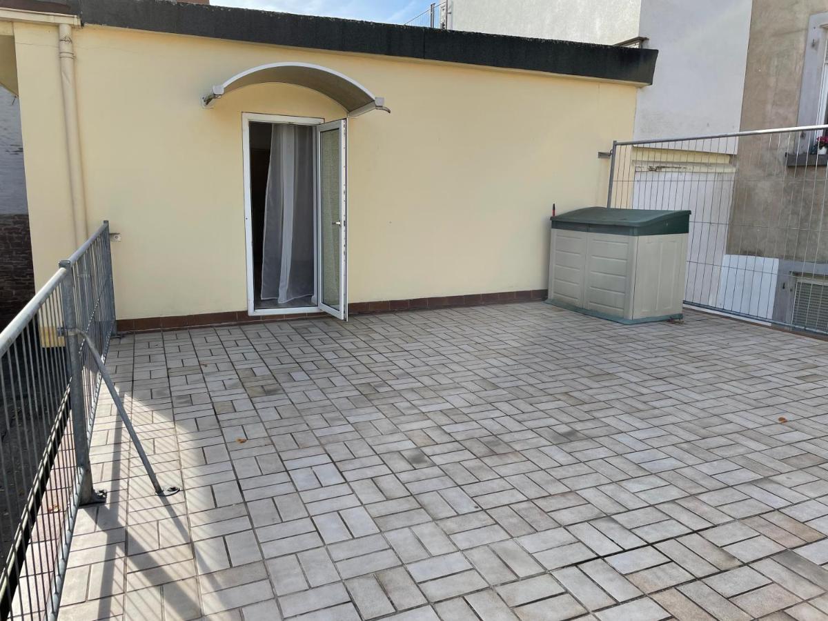 Sophie Superior Apartment Καρλσρούη Εξωτερικό φωτογραφία