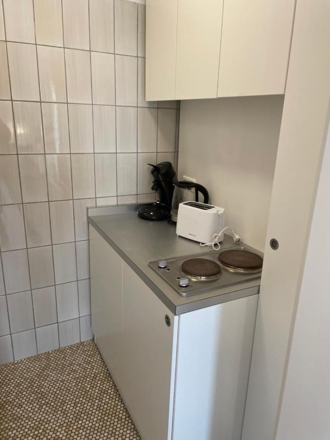 Sophie Superior Apartment Καρλσρούη Εξωτερικό φωτογραφία