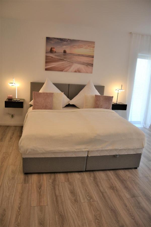 Sophie Superior Apartment Καρλσρούη Εξωτερικό φωτογραφία