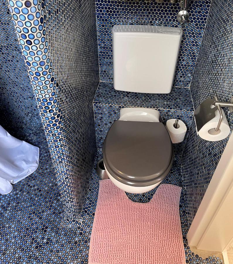 Sophie Superior Apartment Καρλσρούη Εξωτερικό φωτογραφία