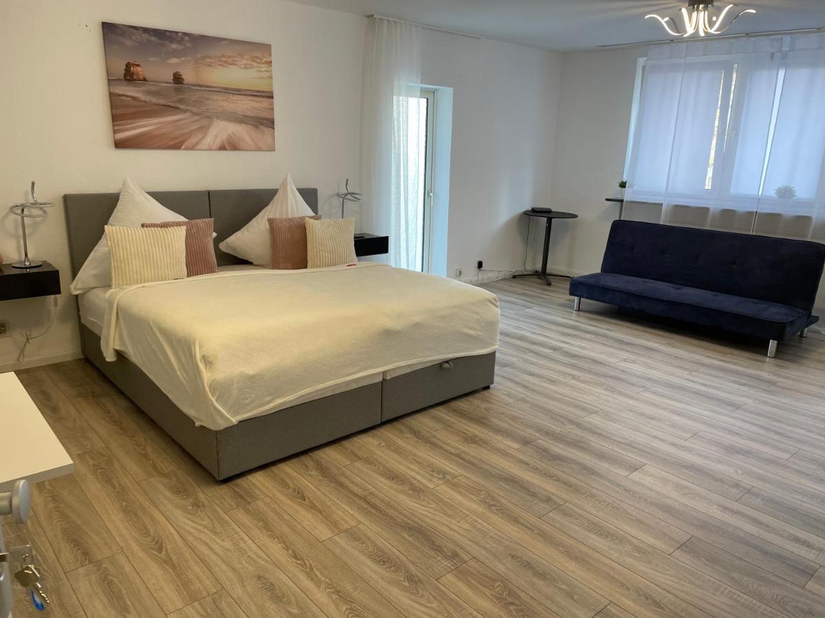 Sophie Superior Apartment Καρλσρούη Εξωτερικό φωτογραφία
