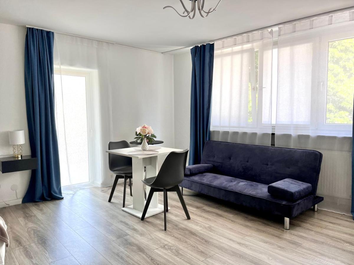 Sophie Superior Apartment Καρλσρούη Εξωτερικό φωτογραφία